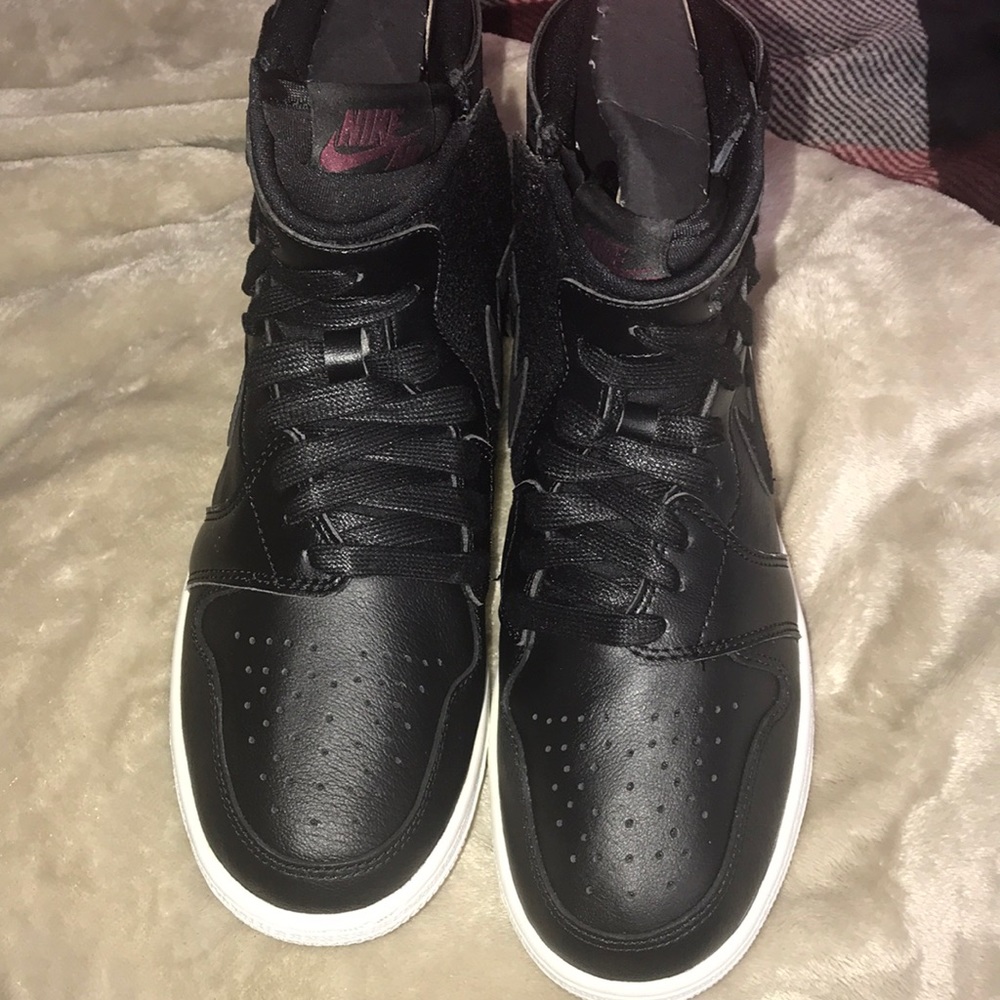 NEW!!! Air Jordan’s